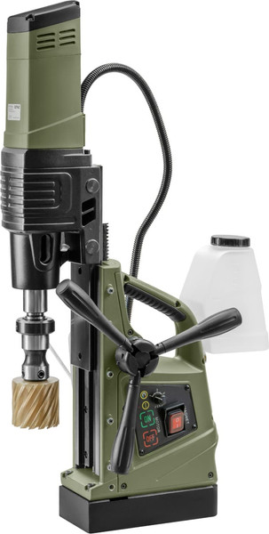 Изображение товара Магнитный сверлильный станок LENZ STEYR-55 A (с автоподачей)