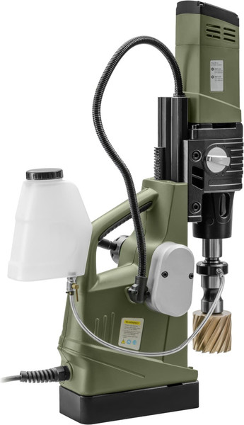 Изображение товара Магнитный сверлильный станок LENZ STEYR-55 A (с автоподачей)