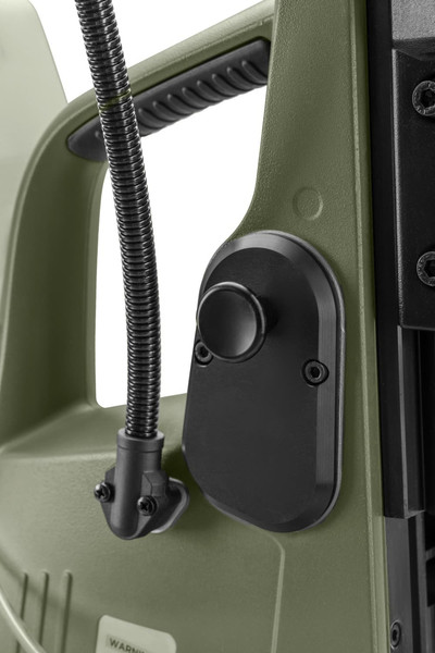 Изображение товара Магнитный сверлильный станок LENZ STEYR-125