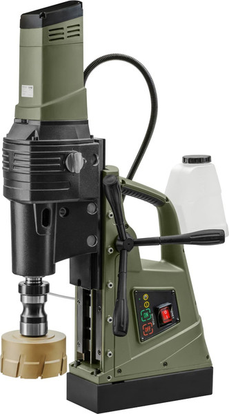 Изображение товара Магнитный сверлильный станок LENZ STEYR-125