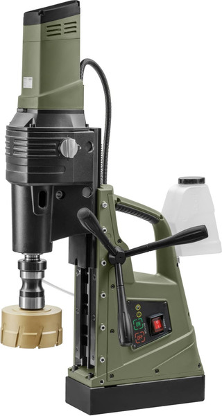 Изображение товара Магнитный сверлильный станок LENZ STEYR-125