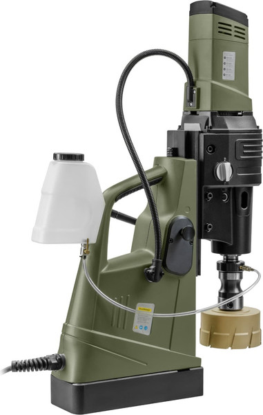 Изображение товара Магнитный сверлильный станок LENZ STEYR-125