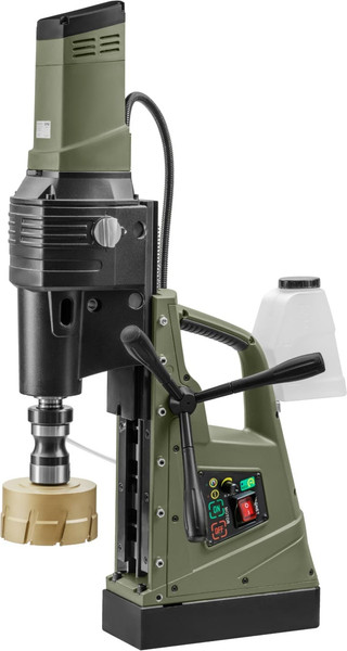 Изображение товара Магнитный сверлильный станок LENZ STEYR-125 T