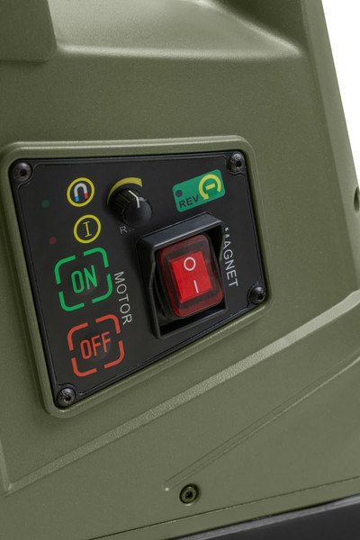 Изображение товара Магнитный сверлильный станок LENZ STEYR-125 T