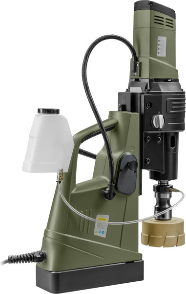 Изображение товара Магнитный сверлильный станок LENZ STEYR-125 T