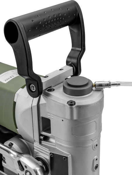 Изображение товара Магнитный сверлильный станок LENZ STEYR-35 A (с автоподачей)