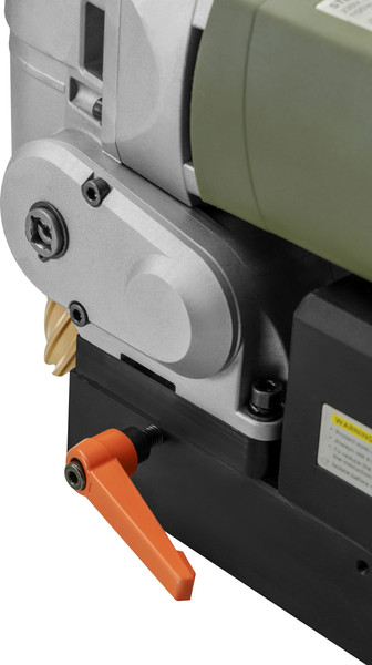 Изображение товара Магнитный сверлильный станок LENZ STEYR-35 A (с автоподачей)