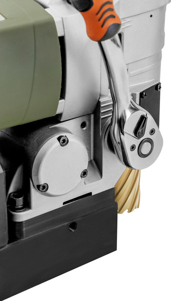 Изображение товара Магнитный сверлильный станок LENZ STEYR-35 A (с автоподачей)