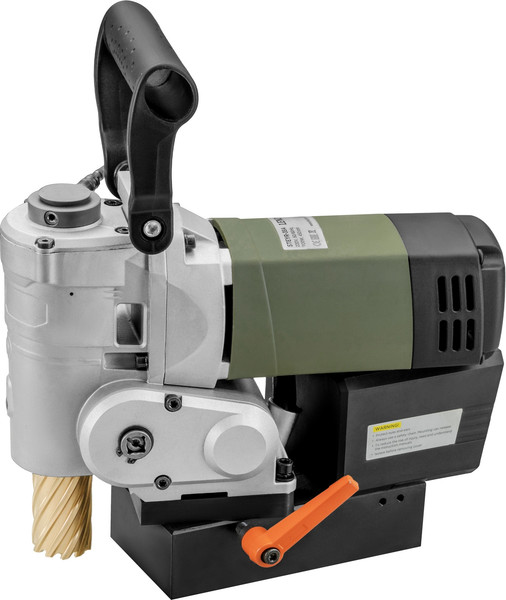 Изображение товара Магнитный сверлильный станок LENZ STEYR-35 A (с автоподачей)