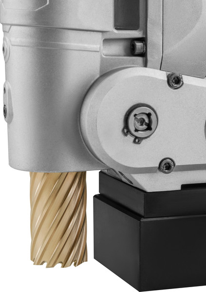 Изображение товара Магнитный сверлильный станок LENZ STEYR-35 A (с автоподачей)