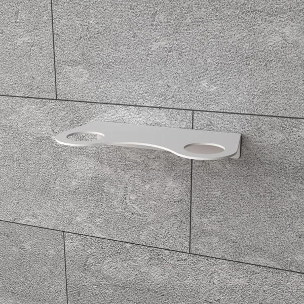 Изображение товара Держатель для дозатора Rexant 38-0700 (белый)