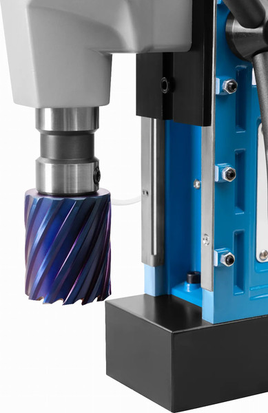 Изображение товара Магнитный сверлильный станок HEDEN DM-36V