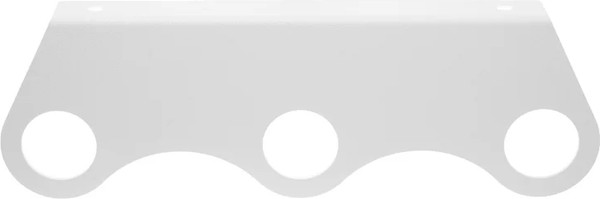 Изображение товара Держатель для дозатора Rexant 38-0702 (белый)