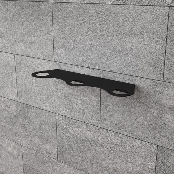 Изображение товара Держатель для дозатора Rexant 38-0701 (черный)