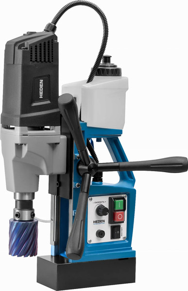 Изображение товара Магнитный сверлильный станок HEDEN DM-50V
