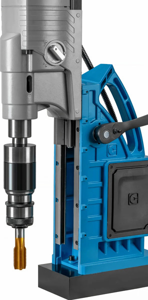 Изображение товара Магнитный сверлильный станок HEDEN DM-130V4 (с реверсом)