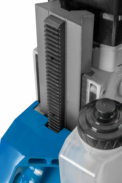 Изображение товара Магнитный сверлильный станок HEDEN DM-130V4 (с реверсом)