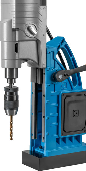 Изображение товара Магнитный сверлильный станок HEDEN DM-130V4 (с реверсом)