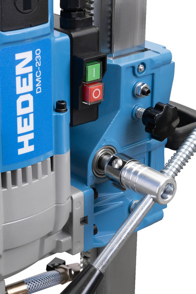 Изображение товара Установка алмазного бурения HEDEN DMC-230