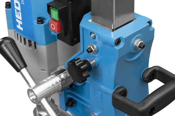 Изображение товара Установка алмазного бурения HEDEN DMC-230