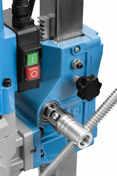 Изображение товара Установка алмазного бурения HEDEN DMC-260V2