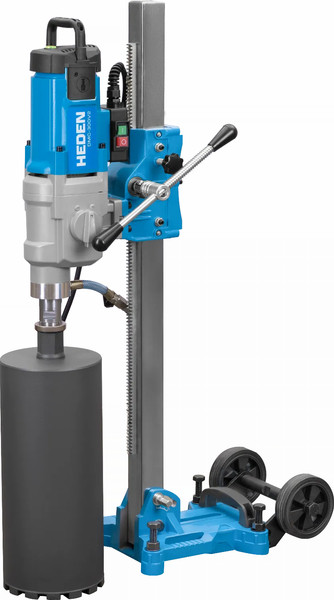 Изображение товара Установка алмазного бурения HEDEN DMC-300V2