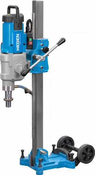 Изображение товара Установка алмазного бурения HEDEN DMC-300V2