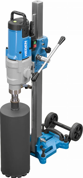 Изображение товара Установка алмазного бурения HEDEN DMC-300V2
