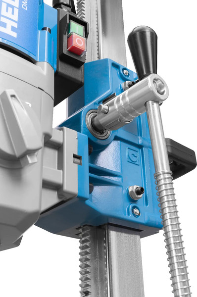 Изображение товара Установка алмазного бурения HEDEN DMC-350V3