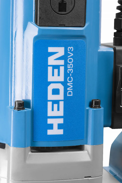 Изображение товара Установка алмазного бурения HEDEN DMC-350V3