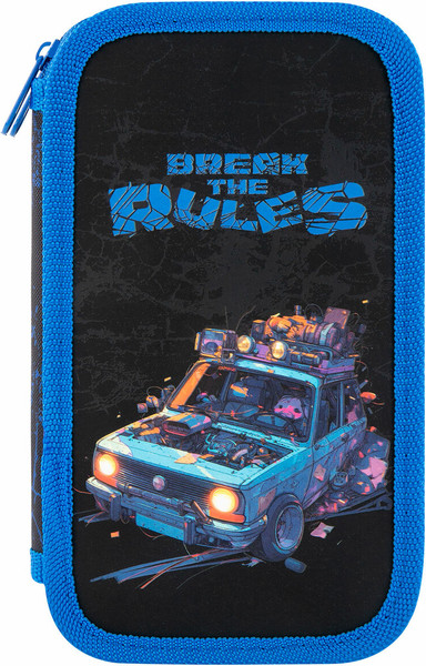 Изображение товара Пенал Юнландия Rule Breaker / 273498