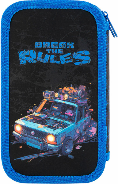 Изображение товара Пенал Юнландия Rule Breaker / 273498