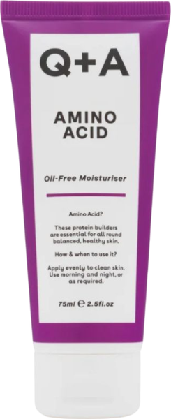 Изображение товара Крем для лица Q+A Amino Acid (75мл)