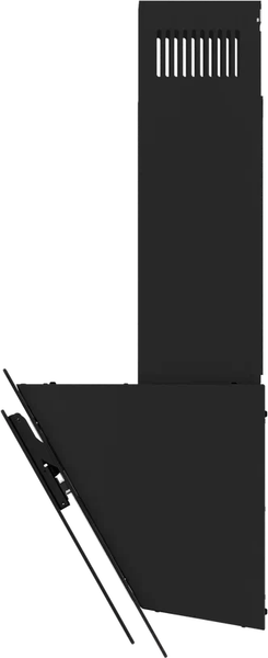 Изображение товара Вытяжка наклонная Faber Tocco BK 50 (330.0702.952)