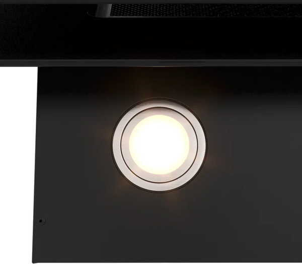 Изображение товара Вытяжка наклонная Faber Tocco BK 50 (330.0702.952)