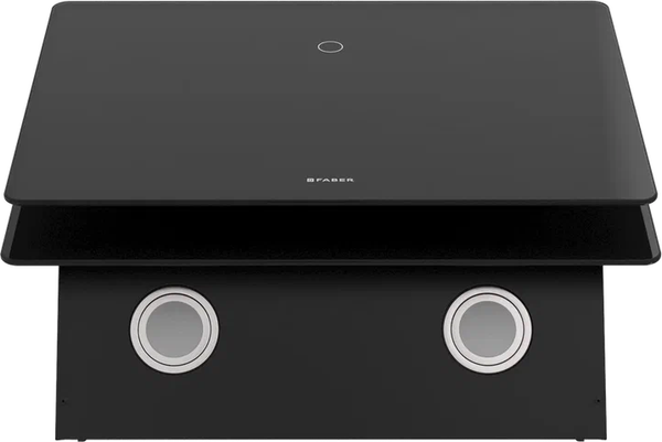 Изображение товара Вытяжка наклонная Faber Tocco BK 50 (330.0702.952)