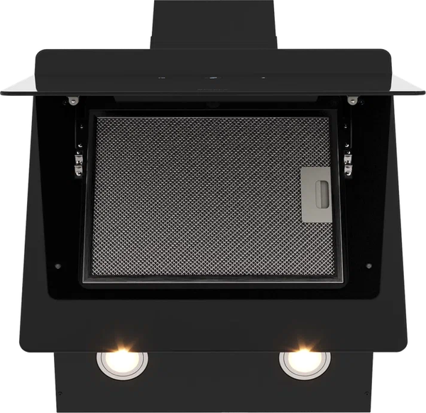 Изображение товара Вытяжка наклонная Faber Tocco BK 50 (330.0702.952)