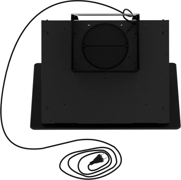 Изображение товара Вытяжка наклонная Faber Tocco BK 50 (330.0702.952)