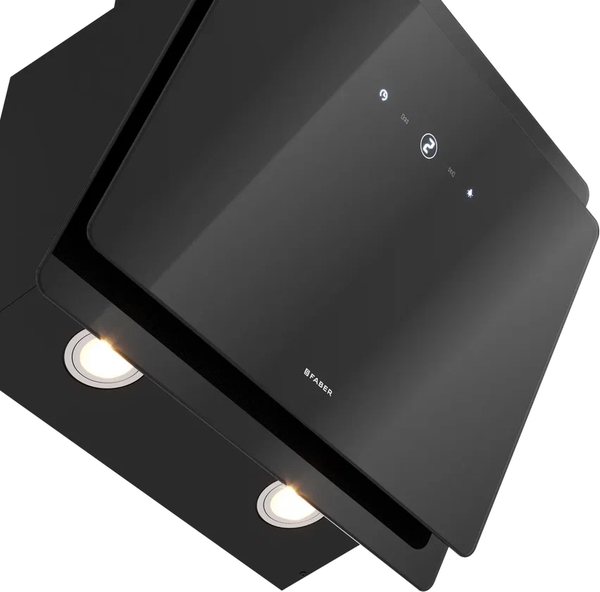 Изображение товара Вытяжка наклонная Faber Tocco BK 50 (330.0702.952)