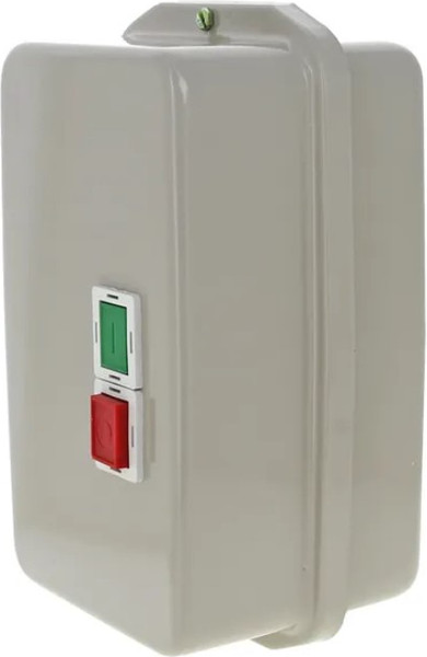 Изображение товара Пускатель магнитный EKF PROxima ctrp-r-40-220v