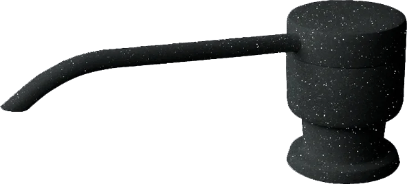 Изображение товара Дозатор встраиваемый в мойку Polygran Космос