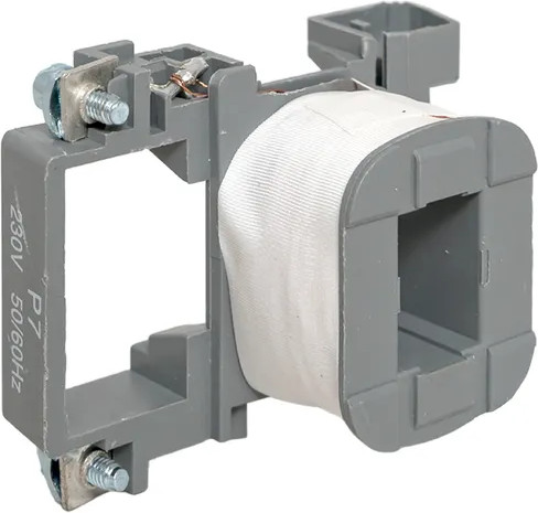 Изображение товара Катушка управления EKF PROxima КМЭ 25А-32А 230В / ctr-k-25-32a-230v