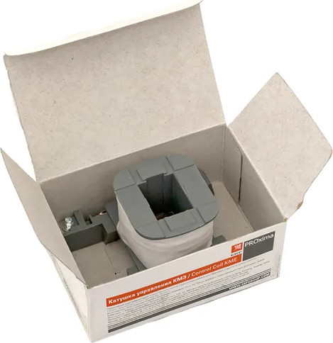 Изображение товара Катушка управления EKF PROxima КМЭ 25А-32А 230В / ctr-k-25-32a-230v