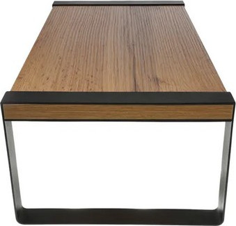 Изображение товара Подставка настольная для кухни Rexant 38-0679 (дуб вотан/черный)