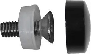 Изображение товара Подставка настольная для кухни Rexant 38-0679 (дуб вотан/черный)