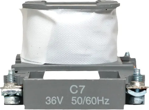 Изображение товара Катушка управления EKF PROxima КМЭ 25А-32А 36В / ctr-k-25-32a-36v