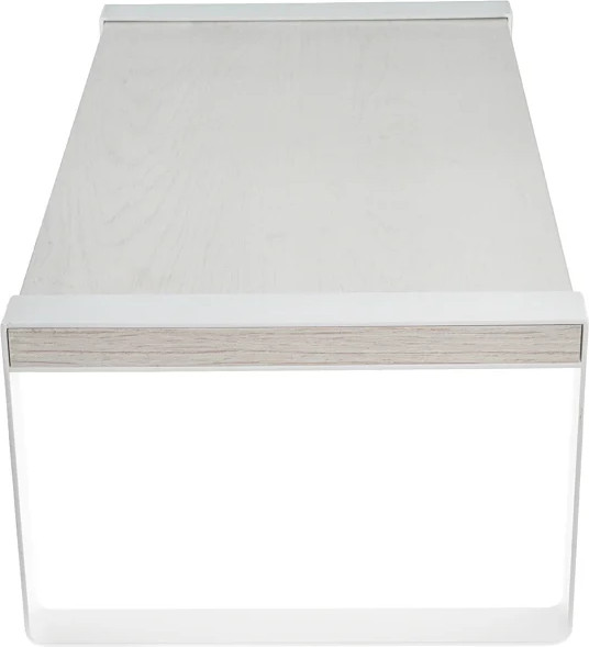 Изображение товара Подставка настольная для кухни Rexant 38-0678 (дуб харбор/белый)