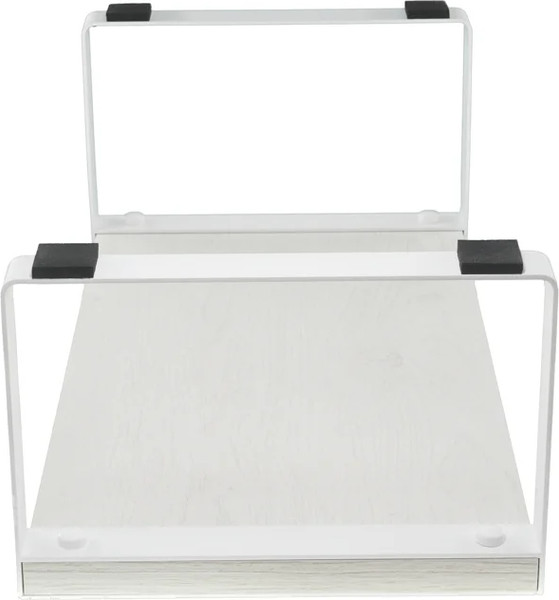 Изображение товара Подставка настольная для кухни Rexant 38-0678 (дуб харбор/белый)