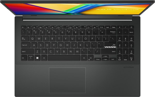Изображение товара Ноутбук Asus E1504FA-BQ2500 (90NB0ZR2-M04490)