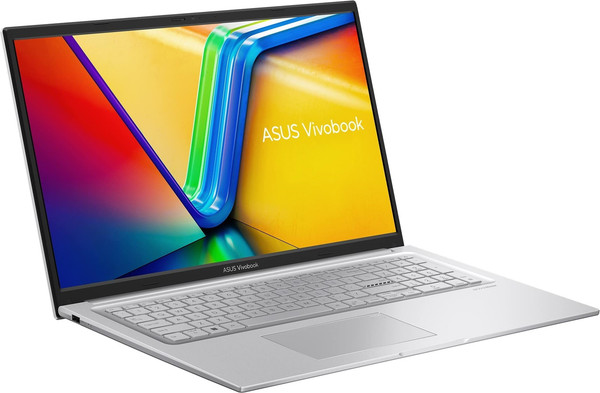 Изображение товара Игровой ноутбук Asus X1704VA-AU878 Win 11 Pro (90NB13X1-M00BL0)